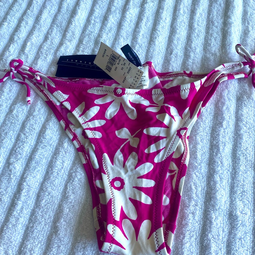 Laura urbinati Swimbottoms size 03